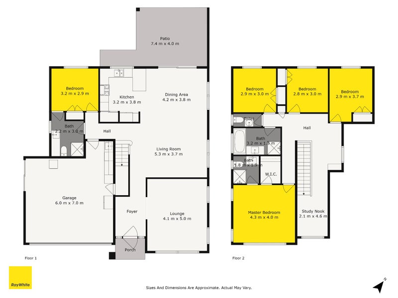 10 Anchorage Drive, Karaka, Papakura - Carousel 29