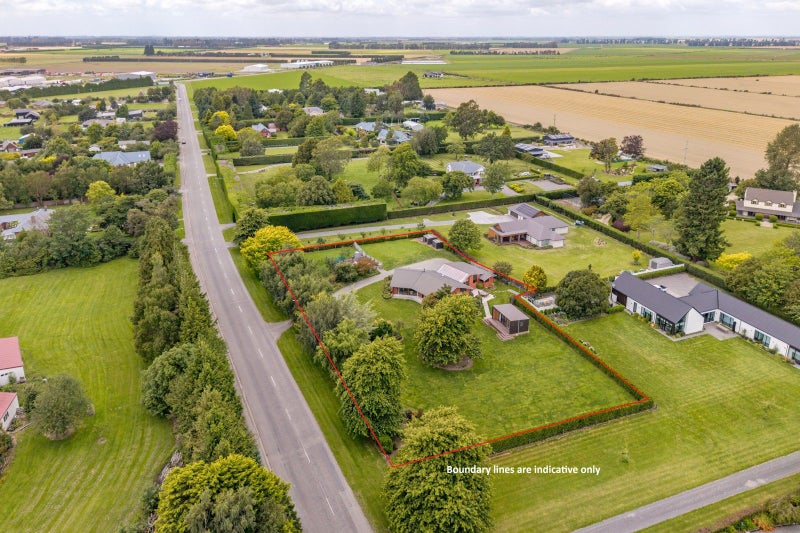 16 Dolma Street, Methven, Methven - Carousel 29