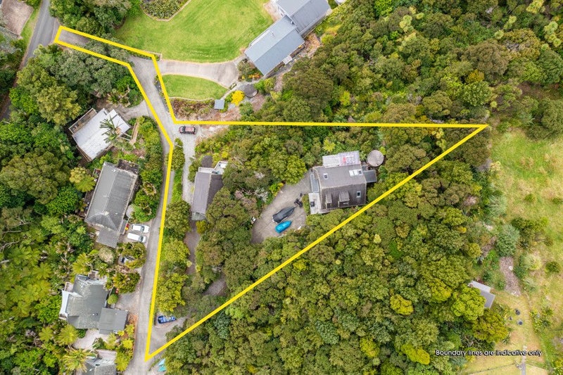 30 Opahi Bay Road, Mahurangi West, Warkworth - Carousel 43