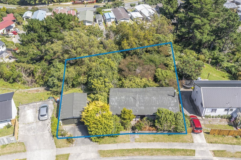 20 Cleat Street, Whitby, Porirua - Carousel 3