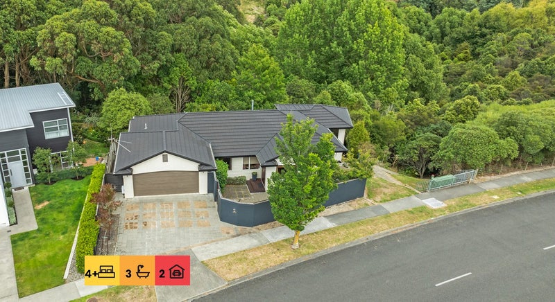 40 Ruapehu Drive, Fitzherbert, Palmerston North - Carousel 1