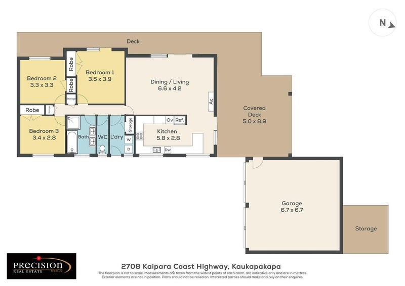 2708 Kaipara Coast Highway, Glorit, Warkworth - Carousel 42