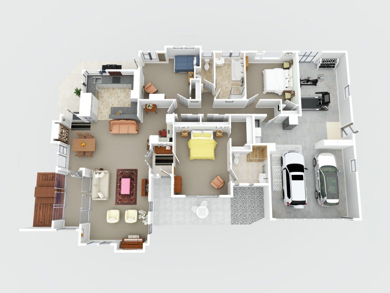 20 Algarve Close, Blenheim, Blenheim - Carousel 21