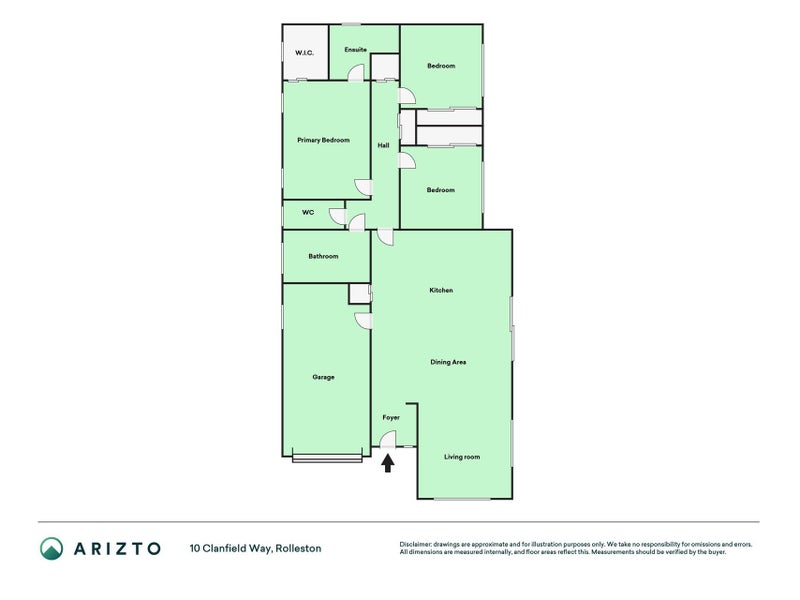 10 Clanfield Way, Rolleston, Rolleston - Carousel 35