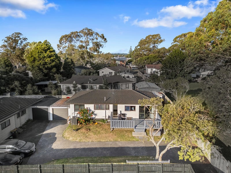 1/18 Frobisher Way, Clendon Park, Manukau City, Auckland - Carousel 1