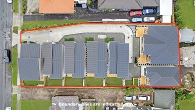 7/7 Wentworth Avenue, Papatoetoe, Auckland - Carousel 1