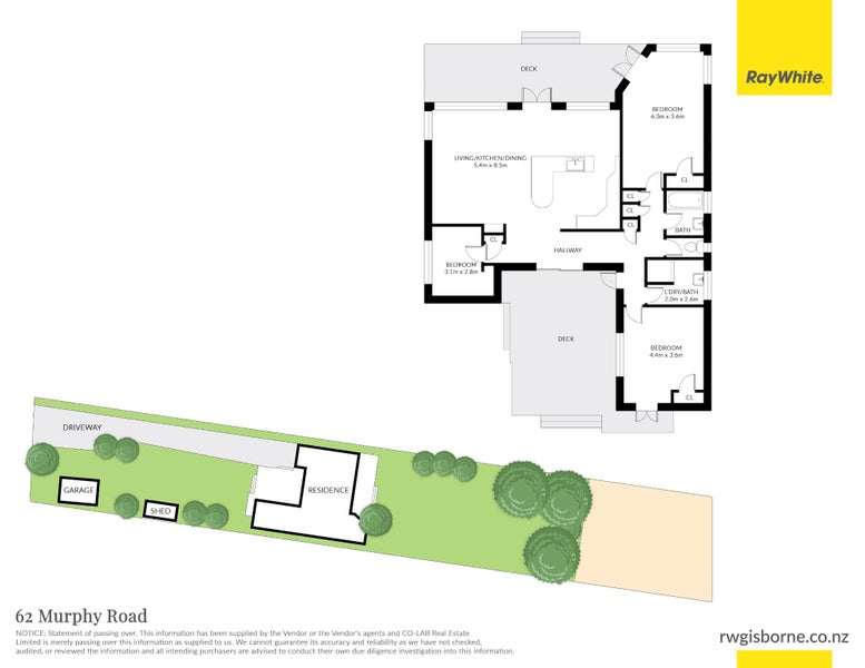 62 Murphy Road, Wainui, Gisborne - Carousel 22