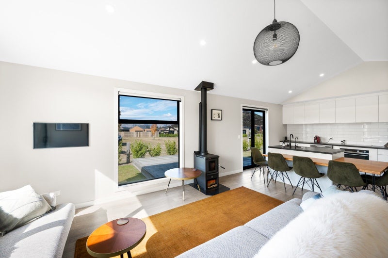 Property Valuation for 25 Gladbrook Street, Wanaka Trade Me Property Trade Me Property