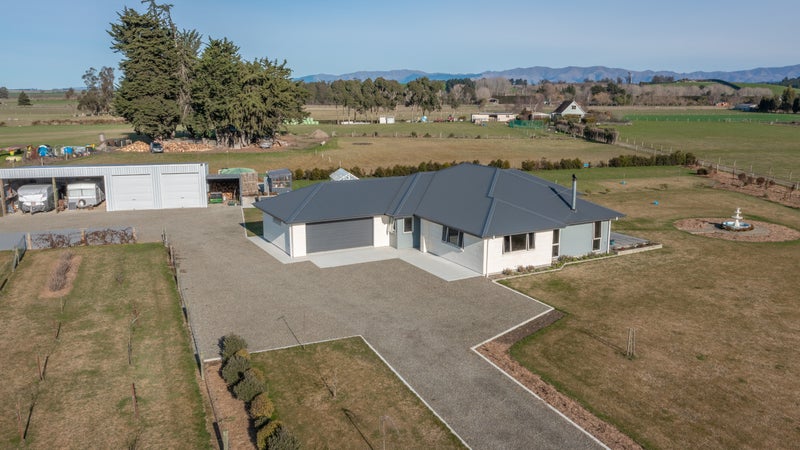 97 Pareora River Road, Timaru - Carousel 1