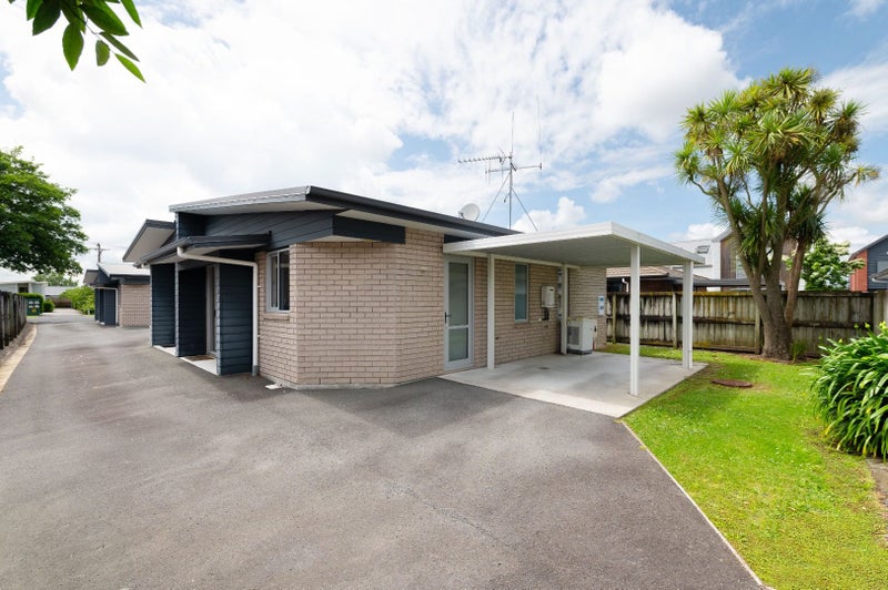 20D Lyon Street, Frankton, Hamilton - Carousel 1