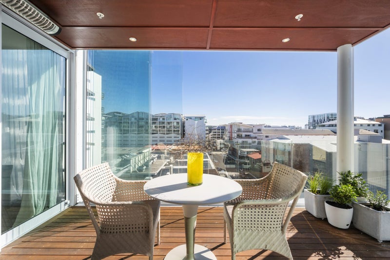 602/38 Jessie Street, Te Aro, Wellington - Carousel 1