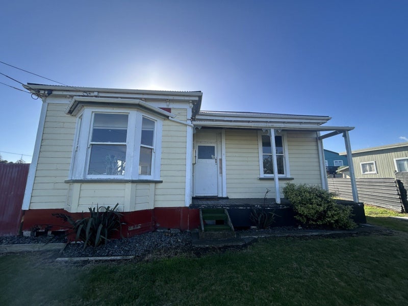 4 Ashton Terrace, Castlecliff, Whanganui, Manawatu / Whanganui - Carousel 1