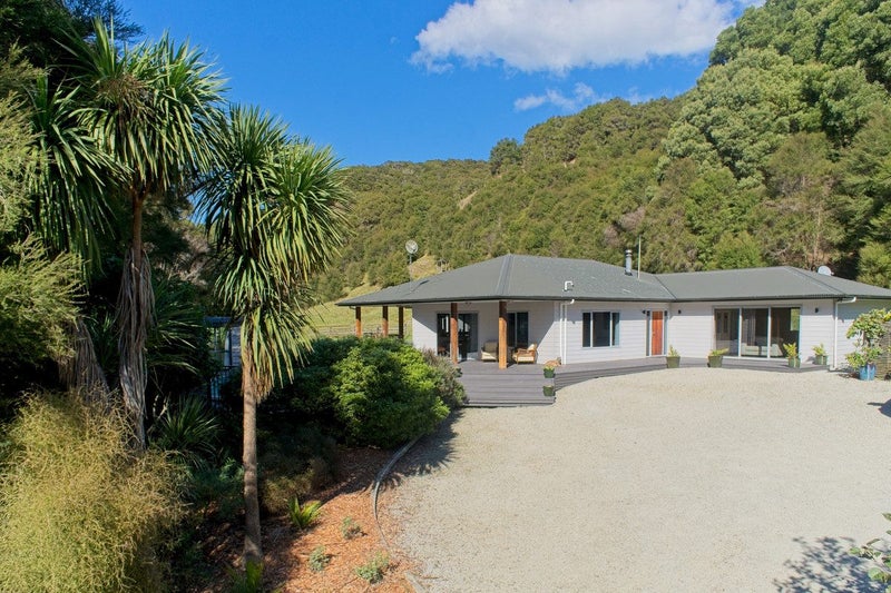 326C Matokitoki Valley Road, Gisborne - Carousel 1