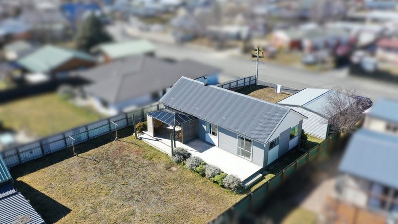 85 Totara Drive, Twizel, Twizel - Carousel 27
