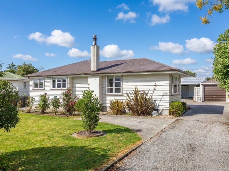 59 Raglan Street, Lansdowne, Masterton - Carousel 1