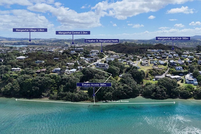 2 Heather Street, Mangawhai Heads, Mangawhai - Carousel 22