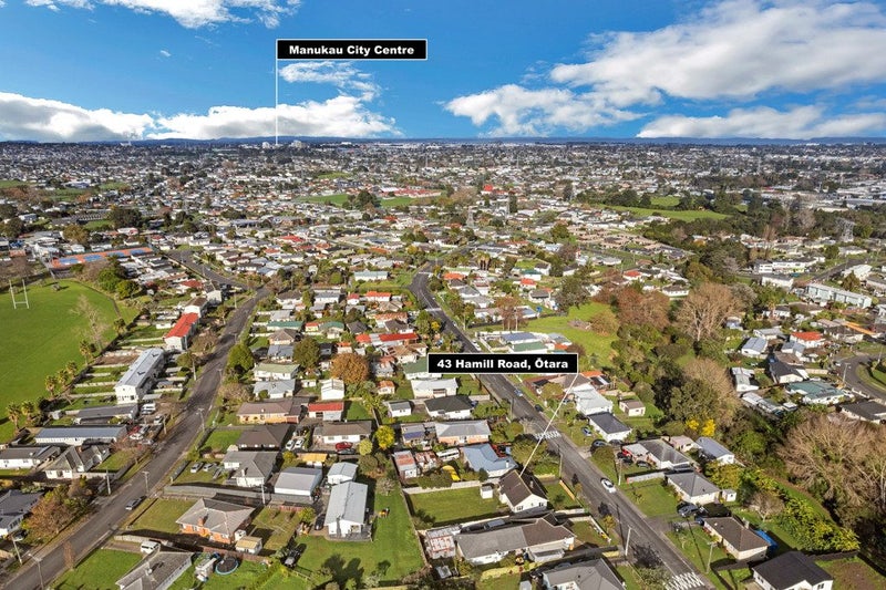 43 Hamill Road, Otara, Auckland - Carousel 28