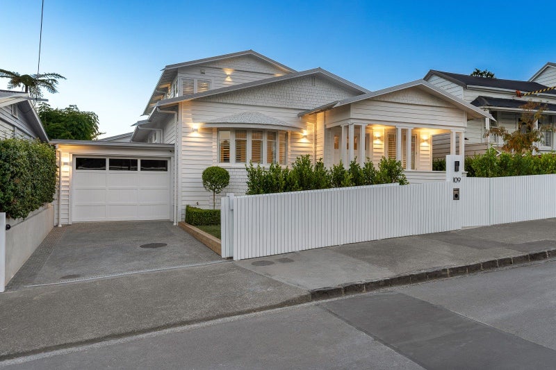 109 John Street, Ponsonby, Auckland - Carousel 1