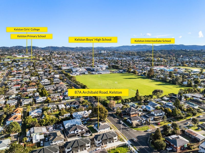 87A Archibald Road, Kelston, Auckland - Carousel 14