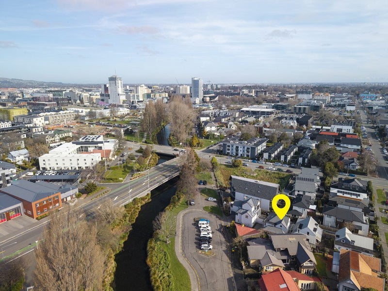 309 Cambridge Terrace, Christchurch Central, Christchurch - Carousel 2