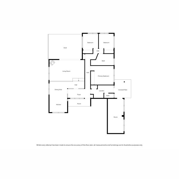 3A Longwood Lane, Otūmoetai, Tauranga - Carousel 14