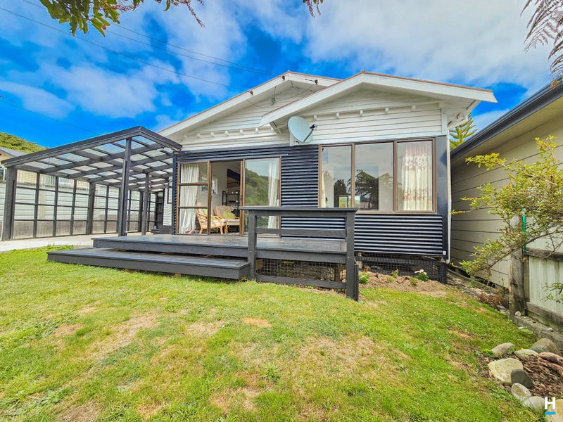 6 Rochfort Street, Greymouth, Greymouth - Carousel 2