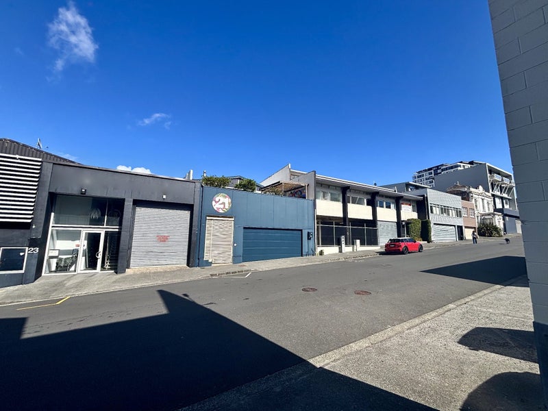 21 Edinburgh Street, Newton, Auckland City, Auckland - Carousel 2