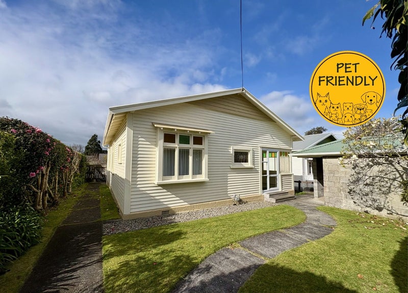 23 Paynters Avenue, Strandon, New Plymouth - Carousel 2
