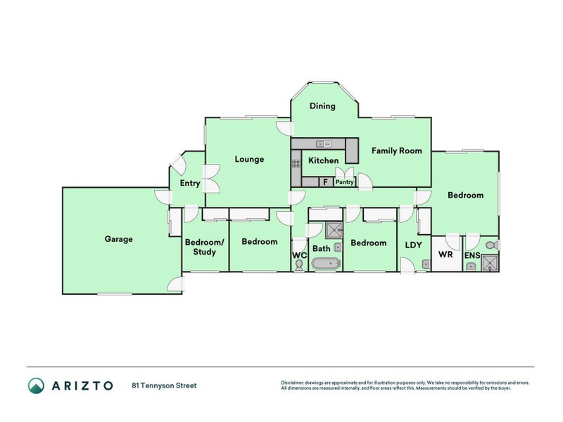 81 Tennyson Street, Rolleston, Rolleston - Carousel 30