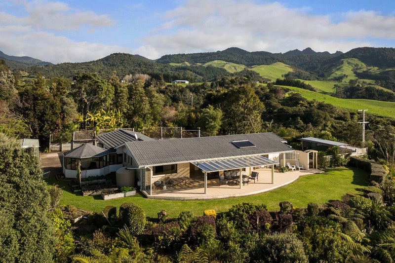 273A Lund Road, Katikati - Carousel 2