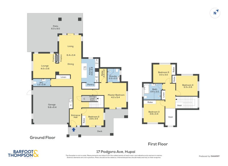 17 Podgora Avenue, Kumeu - Carousel 20