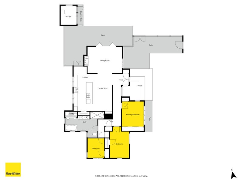 1 Cadman Avenue, Waterview, Auckland - Carousel 19