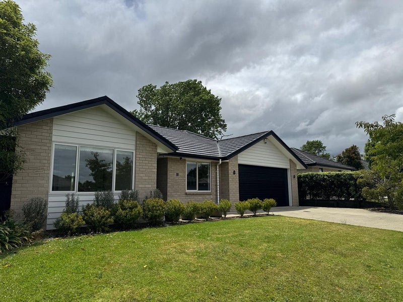 11 Awanui Avenue, Te Kauwhata, TE KAUWHATA - Carousel 1