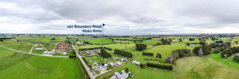 150 Boundary Road, Motu Rimu, Invercargill - Carousel 13