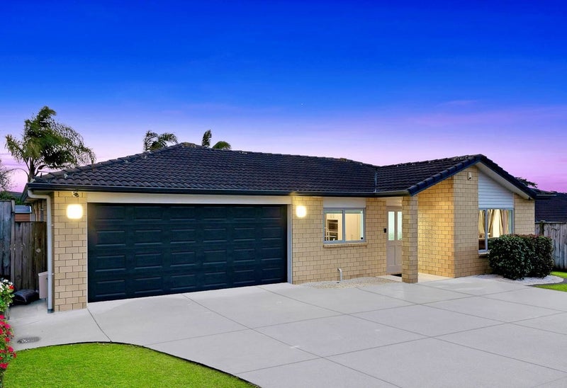 262 Murphys Road, Flat Bush, Auckland - Carousel 1