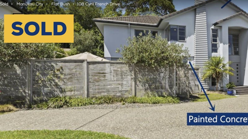 108 Cyril French Drive, Flat Bush, Auckland - Carousel 1