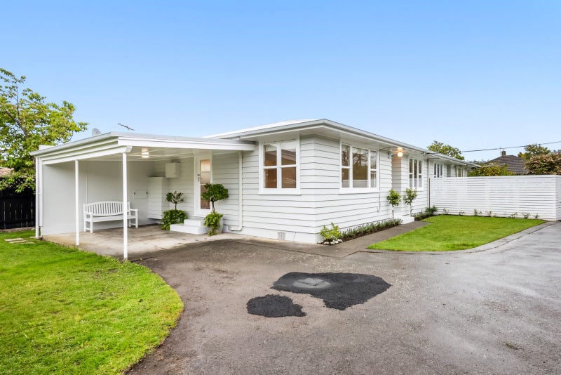 4A Barsi Grove, Avalon, Lower Hutt - Carousel 17