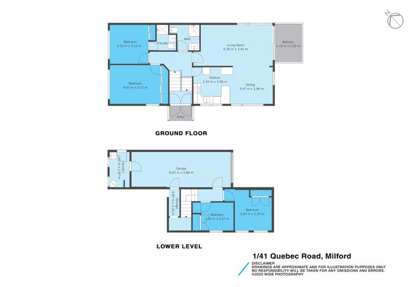 1/41 Quebec Road, Milford, Auckland - Carousel 27