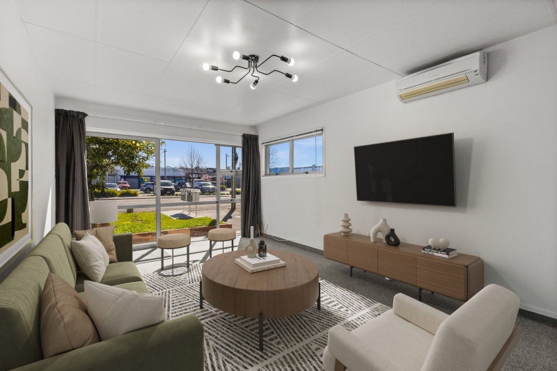 1/8 Lee Road, Taradale, Napier, Hawke's Bay - Carousel 1