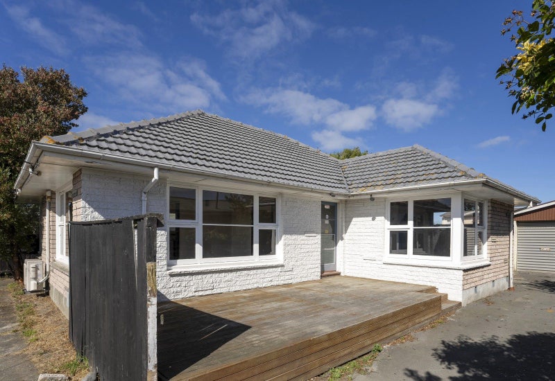 65 Eureka Street, Aranui, Christchurch - Carousel 1