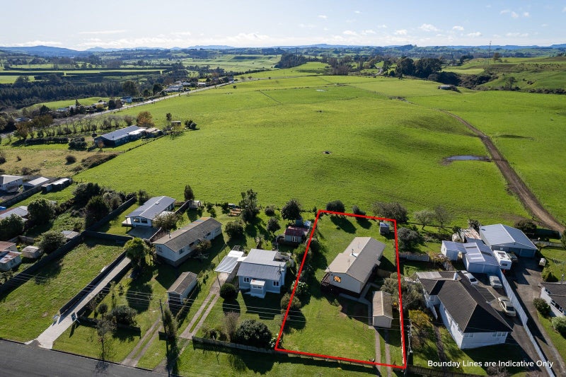 14 Sanders Street, Arapuni, Putaruru - Carousel 2