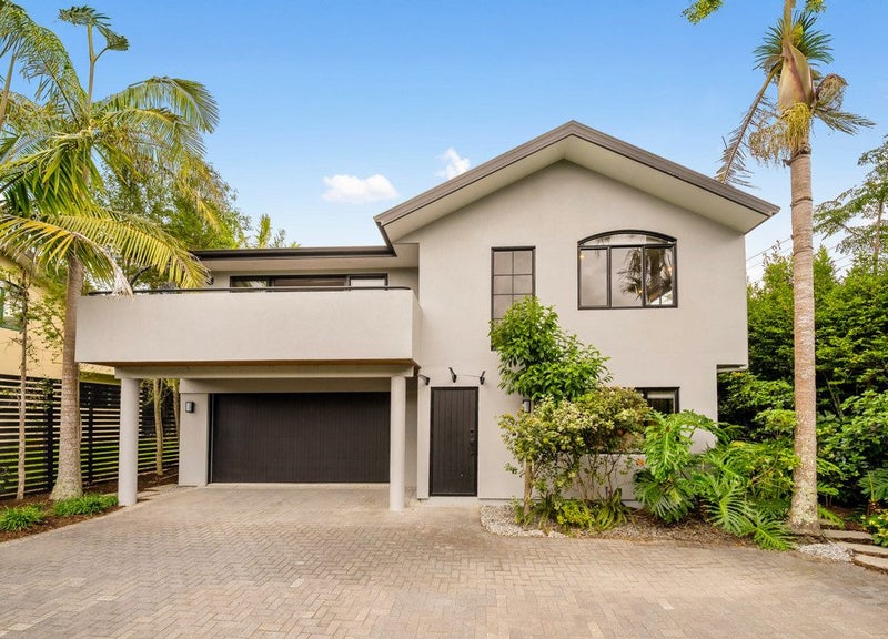 3C Tipene Place, Meadowbank, Auckland - Carousel 1