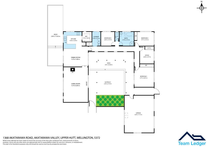 1368 Akatarawa Road, Akatarawa Valley, Upper Hutt - Carousel 29
