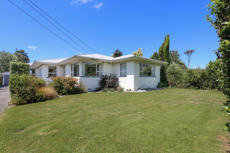 66 Breens Road, Bishopdale, Christchurch - Carousel 1