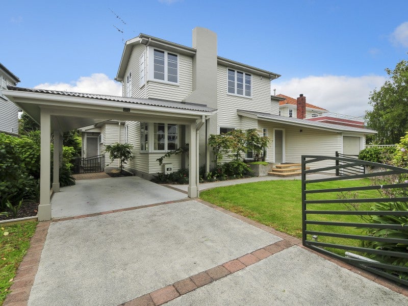Property Valuation for 16 Troon Crescent, Boulcott, Lower Hutt Trade