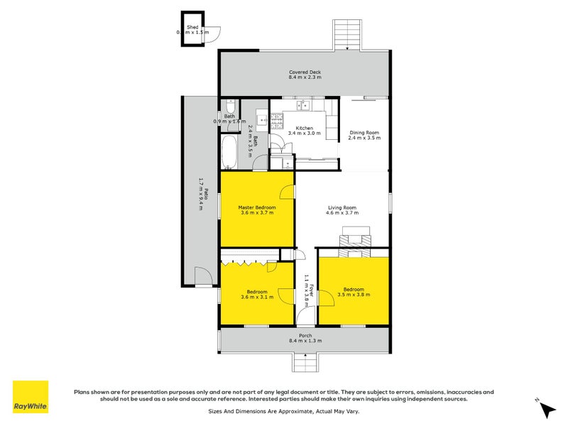 71 Virginia Avenue West, Eden Terrace, Auckland - Carousel 29