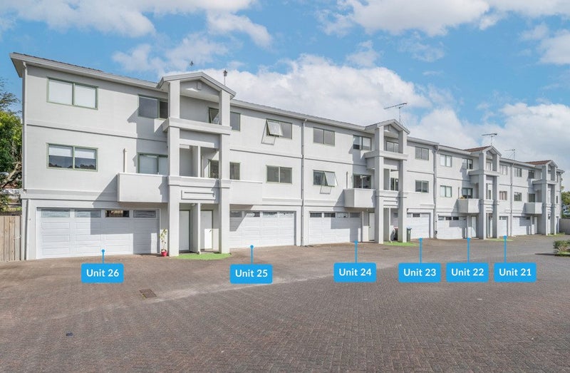 22/1A Harrison Road, Mount Wellington, Auckland City, Auckland - Carousel 2