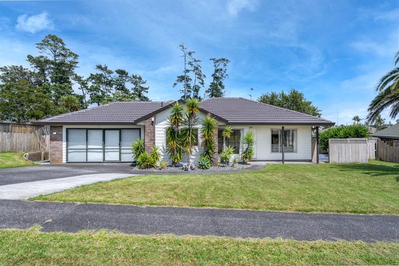 181 Burswood Drive, Burswood, Auckland - Carousel 24