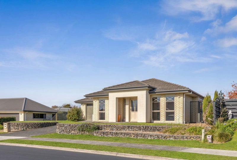 7 Tashi Place, Matamata, Matamata - Carousel 1