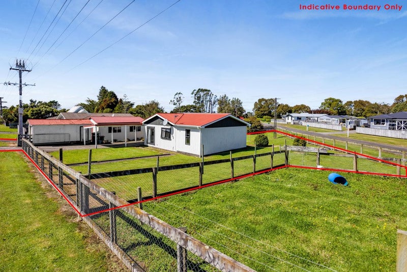 8 Beaconsfield Road, Midhirst, Stratford - Carousel 2